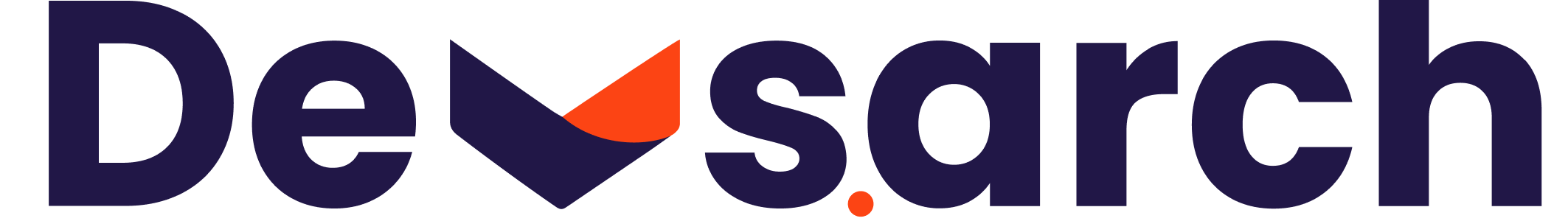 dev arch Logo